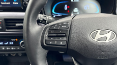 Hyundai i10 1.0 [63] Premium 5dr Auto [Nav] Petrol Hatchback